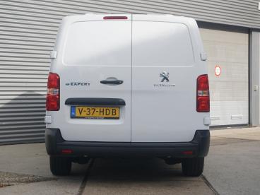 SPOTICAR Peugeot Expert E-expert L3 75 Kwh | Camera | Navi Incl. Apple Carplay | Co Tweedehands - Bedrijfswagen Elektrisch Wit - Woerden - 1200280408_3