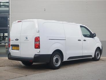 SPOTICAR Peugeot Expert E-expert L3 75 Kwh | Camera | Navi Incl. Apple Carplay | Co Tweedehands - Bedrijfswagen Elektrisch Wit - Woerden - 1200280408_4