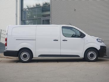 SPOTICAR Peugeot Expert E-expert L3 75 Kwh | Camera | Navi Incl. Apple Carplay | Co Tweedehands - Bedrijfswagen Elektrisch Wit - Woerden - 1200280408_5