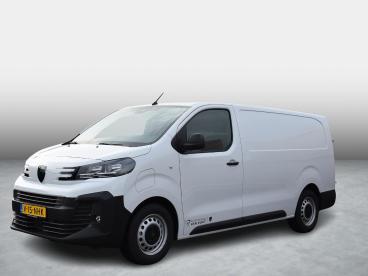 SPOTICAR Peugeot Expert E-expert L3 75 Kwh | Tot 8 Jaar Garantie | Surround Nav Pak Tweedehands - Bedrijfswagen Elektrisch Wit - Alphen Aan Den Rijn - 1200283713_1