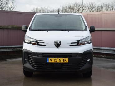 SPOTICAR Peugeot Expert E-expert L3 75 Kwh | Tot 8 Jaar Garantie | Surround Nav Pak Tweedehands - Bedrijfswagen Elektrisch Wit - Alphen Aan Den Rijn - 1200283713_4