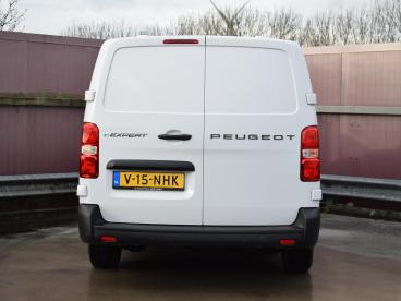 SPOTICAR Peugeot Expert E-expert L3 75 Kwh | Tot 8 Jaar Garantie | Surround Nav Pak Tweedehands - Bedrijfswagen Elektrisch Wit - Alphen Aan Den Rijn - 1200283713_5