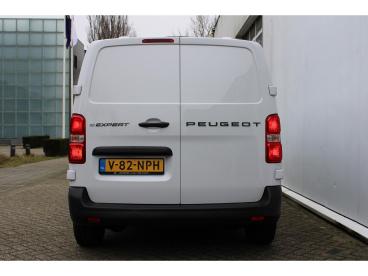 SPOTICAR Peugeot Expert E-expert Ev L2 75 Kwh Navigatie / Carplay / Cruise-control Tweedehands - Bedrijfswagen Elektrisch Wit - Naarden - 1200283874_4