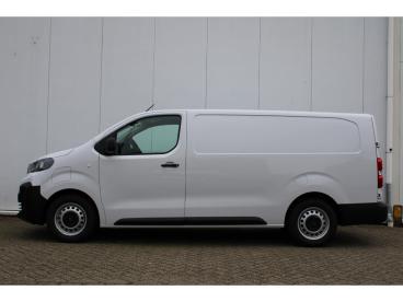 SPOTICAR Peugeot Expert E-expert Ev L3 75 Kwh Navigatie / Parkeercamera / Dodehoek Tweedehands - Bedrijfswagen Elektrisch Wit - Huizen - 1200286555_2