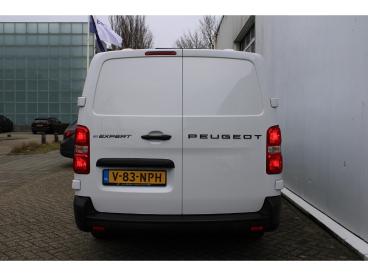 SPOTICAR Peugeot Expert E-expert Ev L3 75 Kwh Navigatie / Parkeercamera / Dodehoek Tweedehands - Bedrijfswagen Elektrisch Wit - Huizen - 1200286555_3