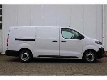 SPOTICAR Peugeot Expert E-expert Ev L3 75 Kwh Navigatie / Parkeercamera / Dodehoek Tweedehands - Bedrijfswagen Elektrisch Wit - Huizen - 1200286555_4