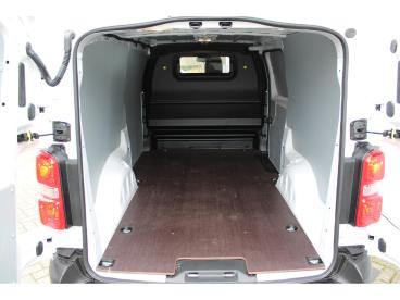 SPOTICAR Peugeot Expert E-expert Ev L3 75 Kwh Navigatie / Parkeercamera / Dodehoek Tweedehands - Bedrijfswagen Elektrisch Wit - Huizen - 1200286555_5