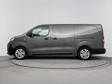 SPOTICAR Peugeot Expert E-expert L3 Premium 50 Kwh 136 Pk | Schuifdeur Links En Rec Tweedehands - Bedrijfswagen Elektrisch Grijs - Nieuwegein - 1200294876_2