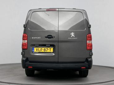 SPOTICAR Peugeot Expert E-expert L3 Premium 50 Kwh 136 Pk | Schuifdeur Links En Rec Tweedehands - Bedrijfswagen Elektrisch Grijs - Nieuwegein - 1200294876_3
