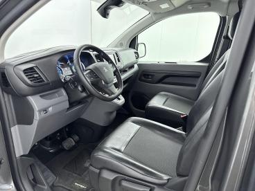 SPOTICAR Peugeot Expert E-expert L3 Premium 50 Kwh 136 Pk | Schuifdeur Links En Rec Tweedehands - Bedrijfswagen Elektrisch Grijs - Nieuwegein - 1200294876_5