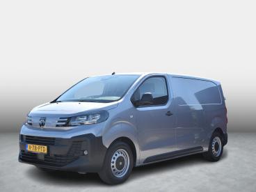 SPOTICAR Peugeot Expert E-expert Ev L2 75 Kwh Laadruimte Betimmering L Navigatie L Tweedehands - Bedrijfswagen Elektrisch Grijs - Alphen Aan Den Rijn - 1200299375_1