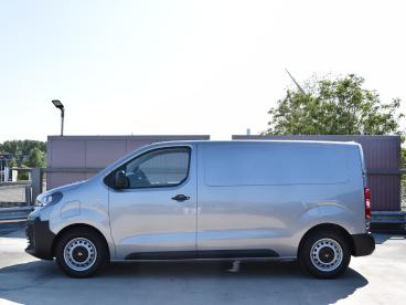 SPOTICAR Peugeot Expert E-expert Ev L2 75 Kwh Laadruimte Betimmering L Navigatie L Tweedehands - Bedrijfswagen Elektrisch Grijs - Alphen Aan Den Rijn - 1200299375_2