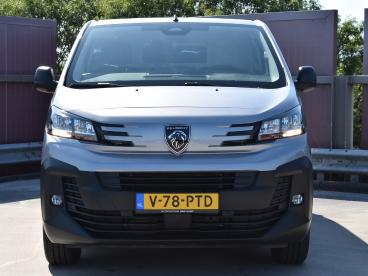 SPOTICAR Peugeot Expert E-expert Ev L2 75 Kwh Laadruimte Betimmering L Navigatie L Tweedehands - Bedrijfswagen Elektrisch Grijs - Alphen Aan Den Rijn - 1200299375_4