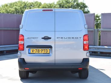 SPOTICAR Peugeot Expert E-expert Ev L2 75 Kwh Laadruimte Betimmering L Navigatie L Tweedehands - Bedrijfswagen Elektrisch Grijs - Alphen Aan Den Rijn - 1200299375_5