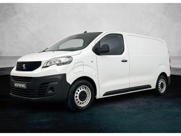 SPOTICAR Peugeot Expert E-expert Ev L2 75 Kwh | Accu 96% | Airco | Carplay | Cruise Tweedehands - Bedrijfswagen Elektrisch Wit - Nieuwegein - 1200300144_1