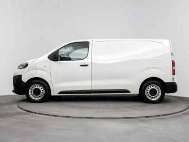 SPOTICAR Peugeot Expert E-expert Ev L2 75 Kwh | Accu 96% | Airco | Carplay | Cruise Tweedehands - Bedrijfswagen Elektrisch Wit - Nieuwegein - 1200300144_2