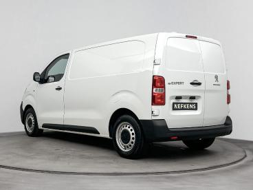 SPOTICAR Peugeot Expert E-expert Ev L2 75 Kwh | Accu 96% | Airco | Carplay | Cruise Tweedehands - Bedrijfswagen Elektrisch Wit - Nieuwegein - 1200300144_3