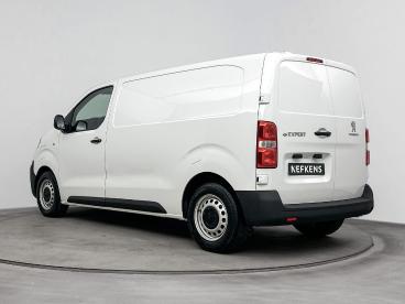 SPOTICAR Peugeot Expert E-expert Ev L2 75 Kwh | Accu 96% | 3-zits | Airco | Carplay Tweedehands - Bedrijfswagen Elektrisch Wit - Nieuwegein - 1200300146_3