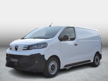 SPOTICAR Peugeot Expert E-expert Ev L2 75 Kwh Surround Nav Pakket | geisoleerde Com Tweedehands - Bedrijfswagen Elektrisch Wit - Alphen Aan Den Rijn - 1200303944_1