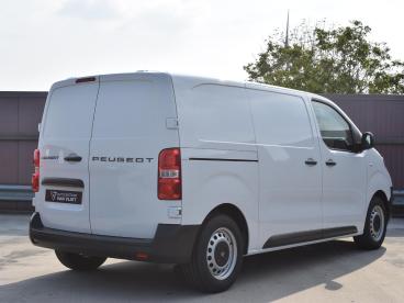 SPOTICAR Peugeot Expert E-expert Ev L2 75 Kwh Surround Nav Pakket | geisoleerde Com Tweedehands - Bedrijfswagen Elektrisch Wit - Alphen Aan Den Rijn - 1200303944_3
