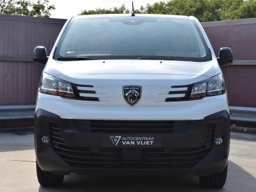 SPOTICAR Peugeot Expert E-expert Ev L2 75 Kwh Surround Nav Pakket | geisoleerde Com Tweedehands - Bedrijfswagen Elektrisch Wit - Alphen Aan Den Rijn - 1200303944_4