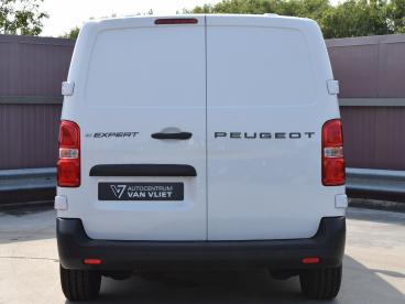 SPOTICAR Peugeot Expert E-expert Ev L2 75 Kwh Surround Nav Pakket | geisoleerde Com Tweedehands - Bedrijfswagen Elektrisch Wit - Alphen Aan Den Rijn - 1200303944_5
