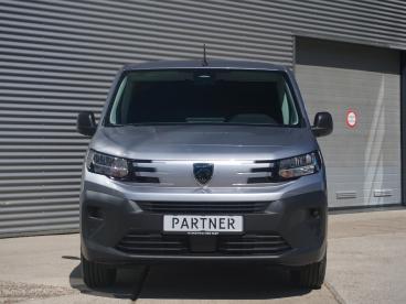 SPOTICAR Peugeot Partner E-partner L2 50 Kwh | Camera | Apple Carplay/android Auto | Tweedehands - Bedrijfswagen Elektrisch Grijs - Woerden - 1200292759_4