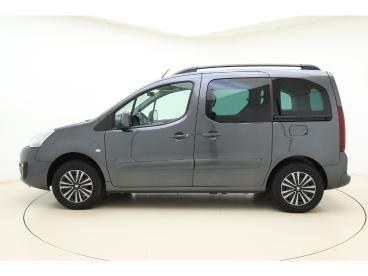 SPOTICAR Peugeot Partner E-partner Tepee Electric Active | Airco Automatisch | Naviga Tweedehands - Mpv Elektrisch Grijs - Dokkum - 1200296317_5