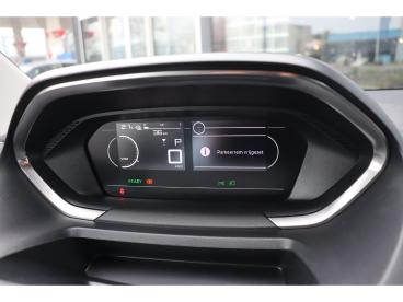 SPOTICAR Peugeot Partner E-partner 136 L1 50 Kwh Demo Vooedeel / 2+6 Jaar Garantie Tweedehands - Bedrijfswagen Elektrisch Wit - Huizen - 1200303495_4