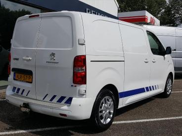 SPOTICAR Peugeot Expert Asphalt L2/std/231 2.0hdi-120pk Automaat(eat6) 3p. Tweedehands - Bedrijfswagen Diesel Wit - Zierikzee - 1200255934_5