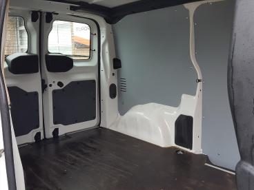 SPOTICAR Peugeot Expert Premium Pack L2h1 (227s) 2.0bluehdi-180pk (vol)aut Tweedehands - Bedrijfswagen Diesel Wit - Zierikzee - 1200258465_4