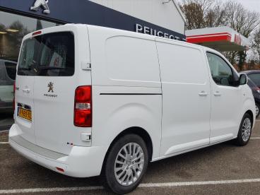 SPOTICAR Peugeot Expert Premium Pack L2h1 (227s) 2.0bluehdi-180pk (vol)aut Tweedehands - Bedrijfswagen Diesel Wit - Zierikzee - 1200258465_5