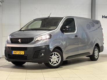 SPOTICAR Peugeot Expert Gb Long L3 Premium 2.0 145pk Bluehdi Navi | Camera Tweedehands - Bedrijfswagen Diesel Grijs - Sliedrecht - 1200261111_3