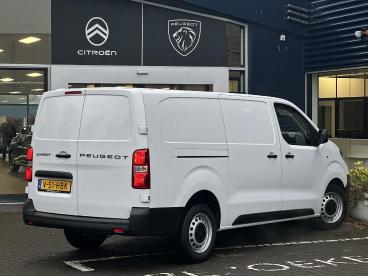 SPOTICAR Peugeot Expert 1.5 Bluehdi 120 S&s L3 Long | Navigatie | Parkeerc Tweedehands - Bedrijfswagen Diesel Wit - Emmeloord - 1200264160_2