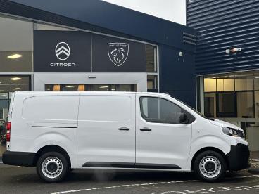 SPOTICAR Peugeot Expert 1.5 Bluehdi 120 S&s L3 Long | Navigatie | Parkeerc Tweedehands - Bedrijfswagen Diesel Wit - Emmeloord - 1200264160_3