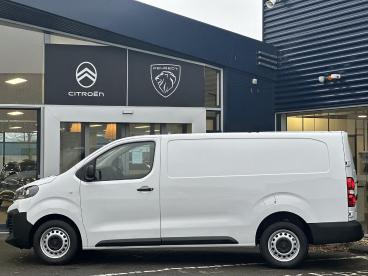 SPOTICAR Peugeot Expert 1.5 Bluehdi 120 S&s L3 Long | Navigatie | Parkeerc Tweedehands - Bedrijfswagen Diesel Wit - Emmeloord - 1200264160_4