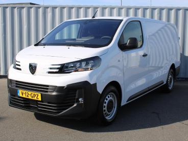 SPOTICAR Peugeot Expert 1.5 Bluehdi 120 S&s L3 4.9% Fin.lease Vraag  Uw Of Tweedehands - Bedrijfswagen Diesel Wit - Culemborg - 1200264359_3
