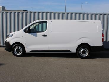 SPOTICAR Peugeot Expert 1.5 Bluehdi 120 S&s L3 4.9% Fin.lease Vraag  Uw Of Tweedehands - Bedrijfswagen Diesel Wit - Culemborg - 1200264359_4