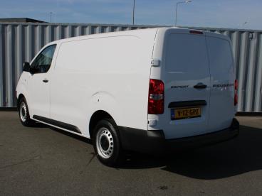 SPOTICAR Peugeot Expert 1.5 Bluehdi 120 S&s L3 4.9% Fin.lease Vraag  Uw Of Tweedehands - Bedrijfswagen Diesel Wit - Culemborg - 1200264359_5