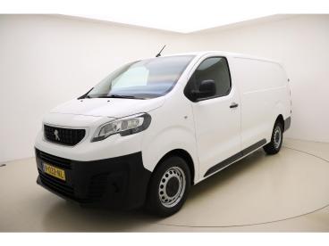 SPOTICAR Peugeot Expert 231l 2.0 Bluehdi Pro 120 Pk | Handgeschakeld | L3 Tweedehands - Bedrijfswagen Diesel Wit - Leeuwarden - 1200268578_1