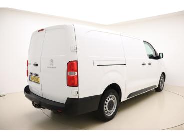 SPOTICAR Peugeot Expert 231l 2.0 Bluehdi Pro 120 Pk | Handgeschakeld | L3 Tweedehands - Bedrijfswagen Diesel Wit - Leeuwarden - 1200268578_2