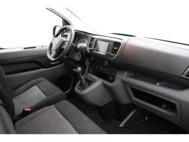 SPOTICAR Peugeot Expert 231l 2.0 Bluehdi Pro 120 Pk | Handgeschakeld | L3 Tweedehands - Bedrijfswagen Diesel Wit - Leeuwarden - 1200268578_3