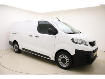 SPOTICAR Peugeot Expert 231l 2.0 Bluehdi Pro 120 Pk | Handgeschakeld | L3 Tweedehands - Bedrijfswagen Diesel Wit - Leeuwarden - 1200268578_4