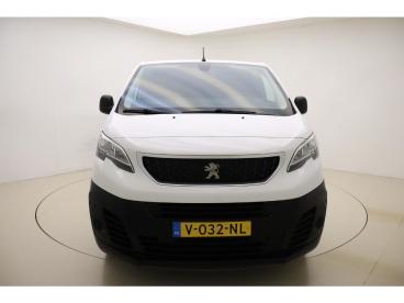 SPOTICAR Peugeot Expert 231l 2.0 Bluehdi Pro 120 Pk | Handgeschakeld | L3 Tweedehands - Bedrijfswagen Diesel Wit - Leeuwarden - 1200268578_5