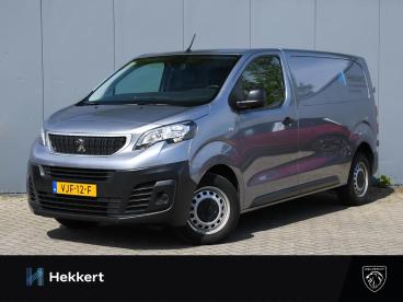 SPOTICAR Peugeot Expert Gb L2h1 231s Premium 2.0 Bluehdi 120pk Pdc Achter Tweedehands - Bedrijfswagen Diesel Grijs - Heerlen - 1200269073_1