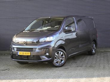 SPOTICAR Peugeot Expert L2 2.0 Bluehdi 145pk Camera | Apple Carplay | Dode Tweedehands - Bedrijfswagen Diesel Grijs - Heerlen - 1200271354_1