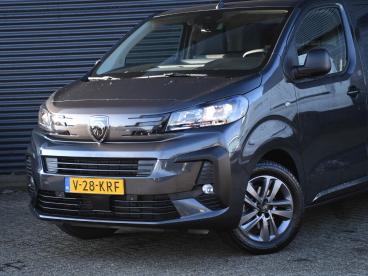 SPOTICAR Peugeot Expert L2 2.0 Bluehdi 145pk Camera | Apple Carplay | Dode Tweedehands - Bedrijfswagen Diesel Grijs - Heerlen - 1200271354_2