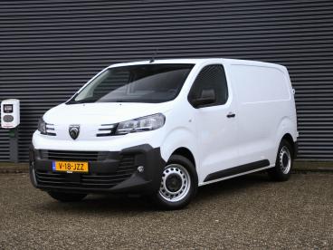 SPOTICAR Peugeot Expert L2 1.5 Bluehdi 120pk Navi | Pdc + Camera | Dode Ho Tweedehands - Bedrijfswagen Diesel Wit - Heerlen - 1200271526_1