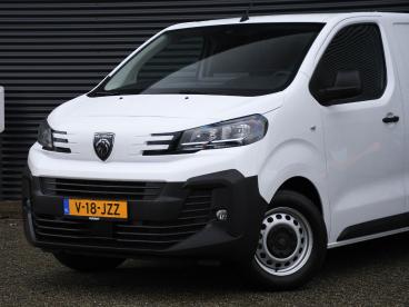 SPOTICAR Peugeot Expert L2 1.5 Bluehdi 120pk Navi | Pdc + Camera | Dode Ho Tweedehands - Bedrijfswagen Diesel Wit - Heerlen - 1200271526_2