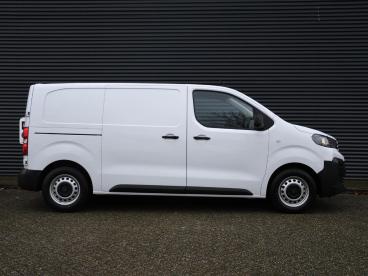 SPOTICAR Peugeot Expert L2 1.5 Bluehdi 120pk Navi | Pdc + Camera | Dode Ho Tweedehands - Bedrijfswagen Diesel Wit - Heerlen - 1200271526_3